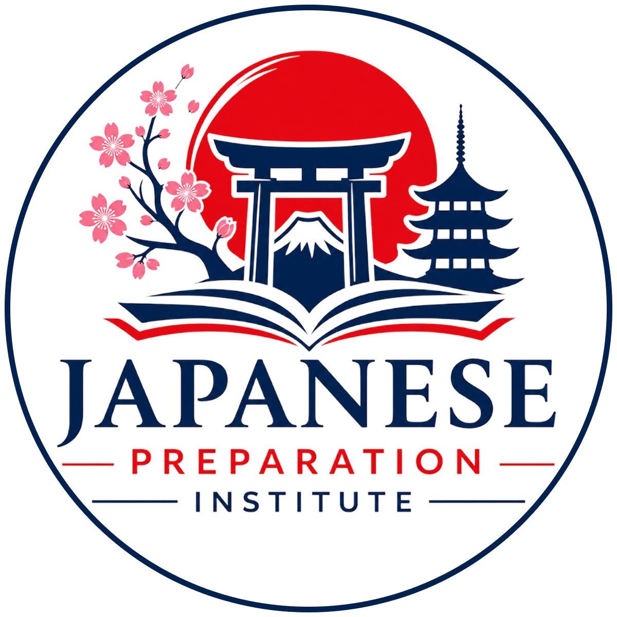 Japanese Preparation Institute