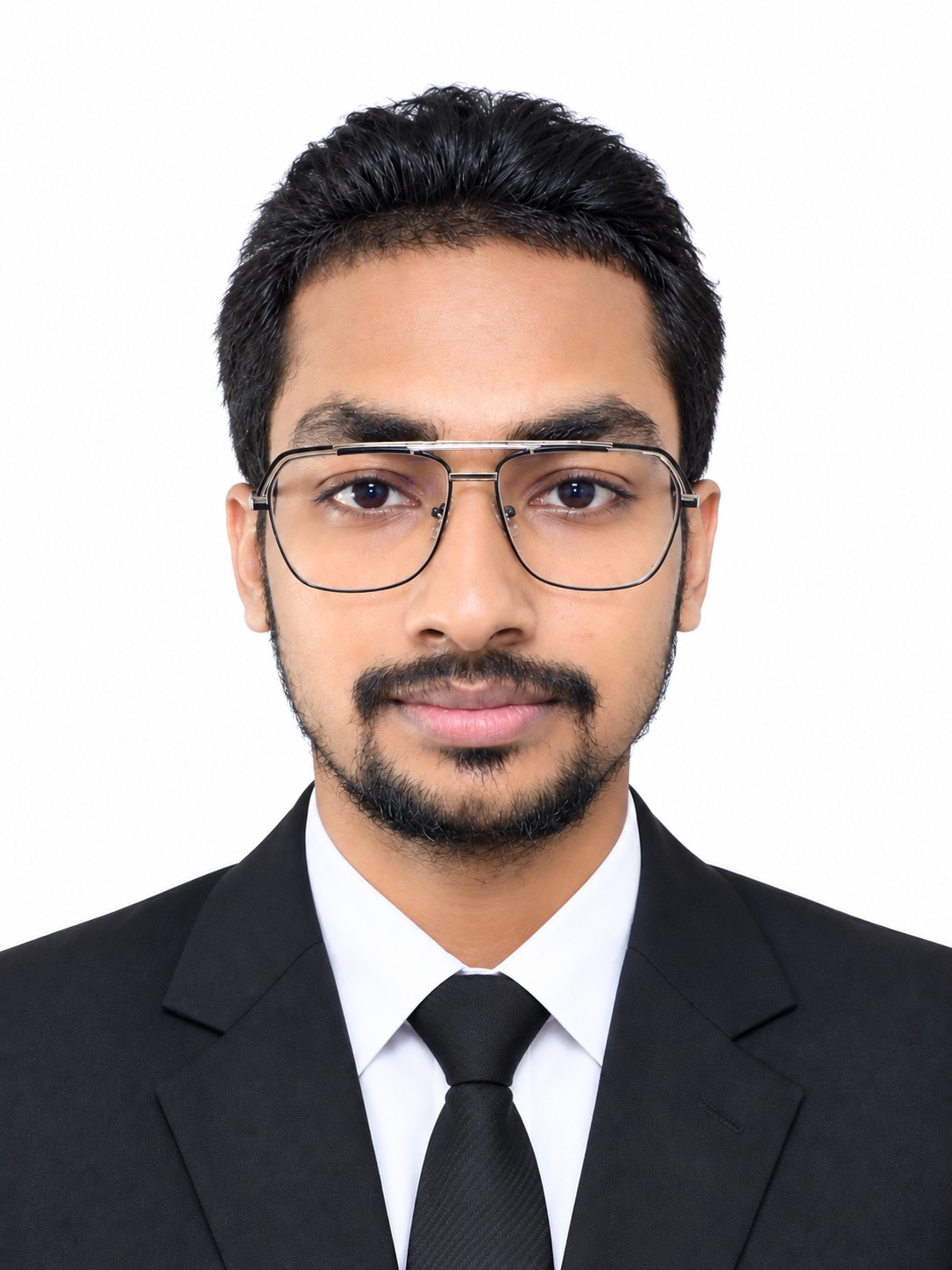 Md. Rakibul Islam Raju