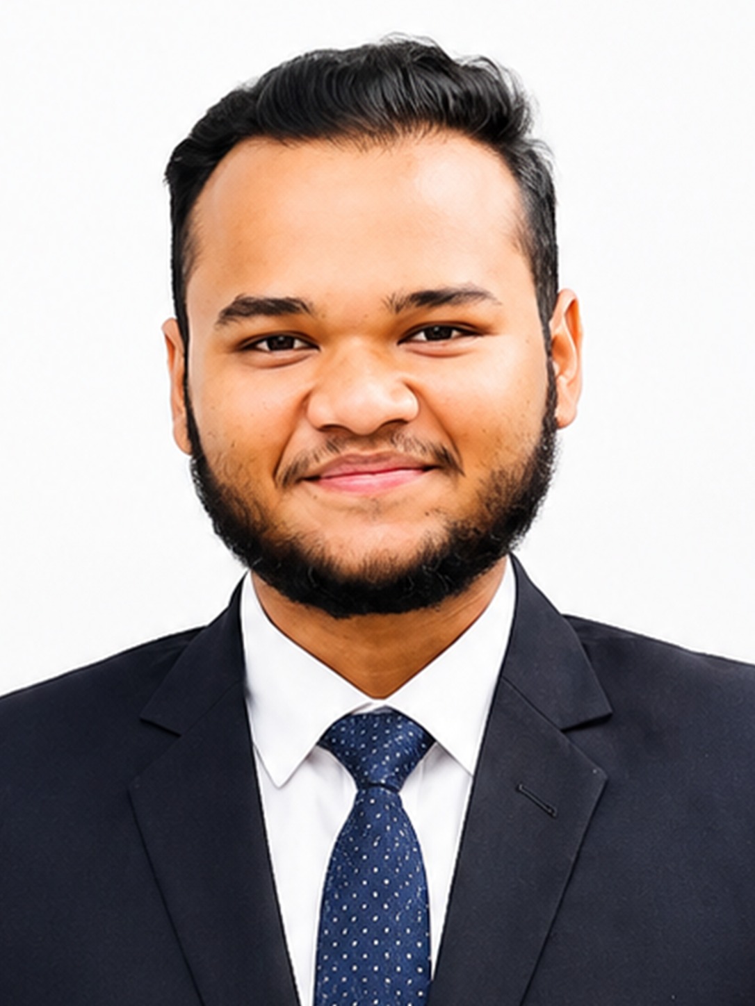 MD. Yeahia Khan Zihad